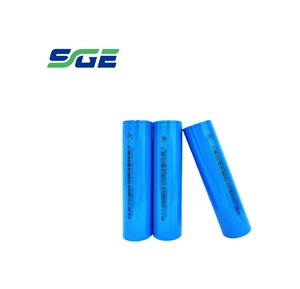 Sel Baterai SSGE 3.2V 12.5Ah LiFePO4 40Wh Sel Lithium Iron Phosphate Isi Ulang 2C Discharge - Product Image 5