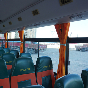 Autobús de Marca China de 30 Plazas de la Mejor Calidad, Autocares Urbanos Usados para Turismo y Negocios - Product Image 5