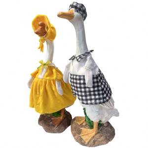 Ropa para Gansos <span class=keywords><strong>de</strong></span> Porche Transfronteriza, Ropa para Gansos <span class=keywords><strong>de</strong></span> Caza, Nueva Ropa para Gansos Blancos Grandes - Product Image 5