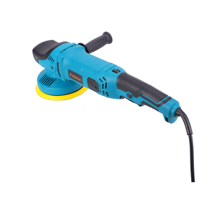 Chaud en corée haute qualité 1000W 5 pouces 15mm Kit de <span class=keywords><strong>polisseuse</strong></span> <span class=keywords><strong>orbitale</strong></span> aléatoire électrique pour voiture tension universelle garantie d'un an - Product Image 2