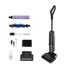 Aspiradora de Vapor Vertical Profesional para el Hogar, Inalámbrica, Portátil, de Mano, para Limpieza en Seco y Húmedo, Venta al por Mayor de Fábrica - Product Image 1
