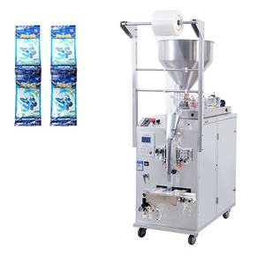 Electric Liquid <b>Pouch</b> Sealing Device - Product Image 1