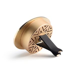 New Trending Car Air Freshener <b>Interior</b> <b>Accessories</b> Car Fragrance Diffuser - Product Image 3