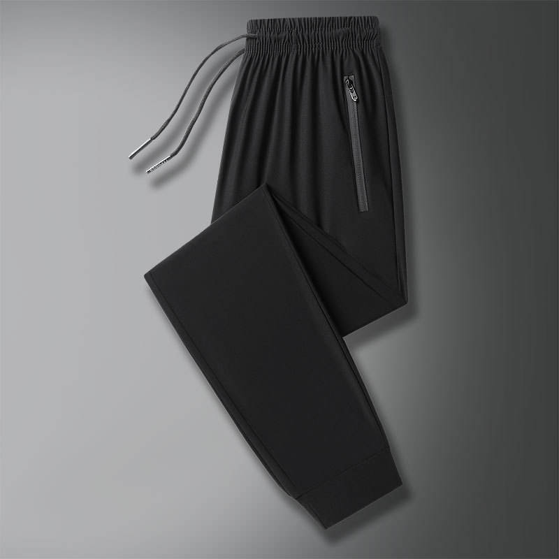 เลกกิ้งสีดำ