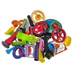 ผลิตภัณฑ์พลาสติกฉีดขึ้นรูปแบบกำหนดเองการออกแบบชิ้นส่วนขึ้นรูปที่สำคัญสำหรับการ<span class=keywords><strong>ละเลย</strong></span>ที่ดีที่สุดคุณลักษณะเหล่านี้เป็นความผิดพลาด - Product Image 4