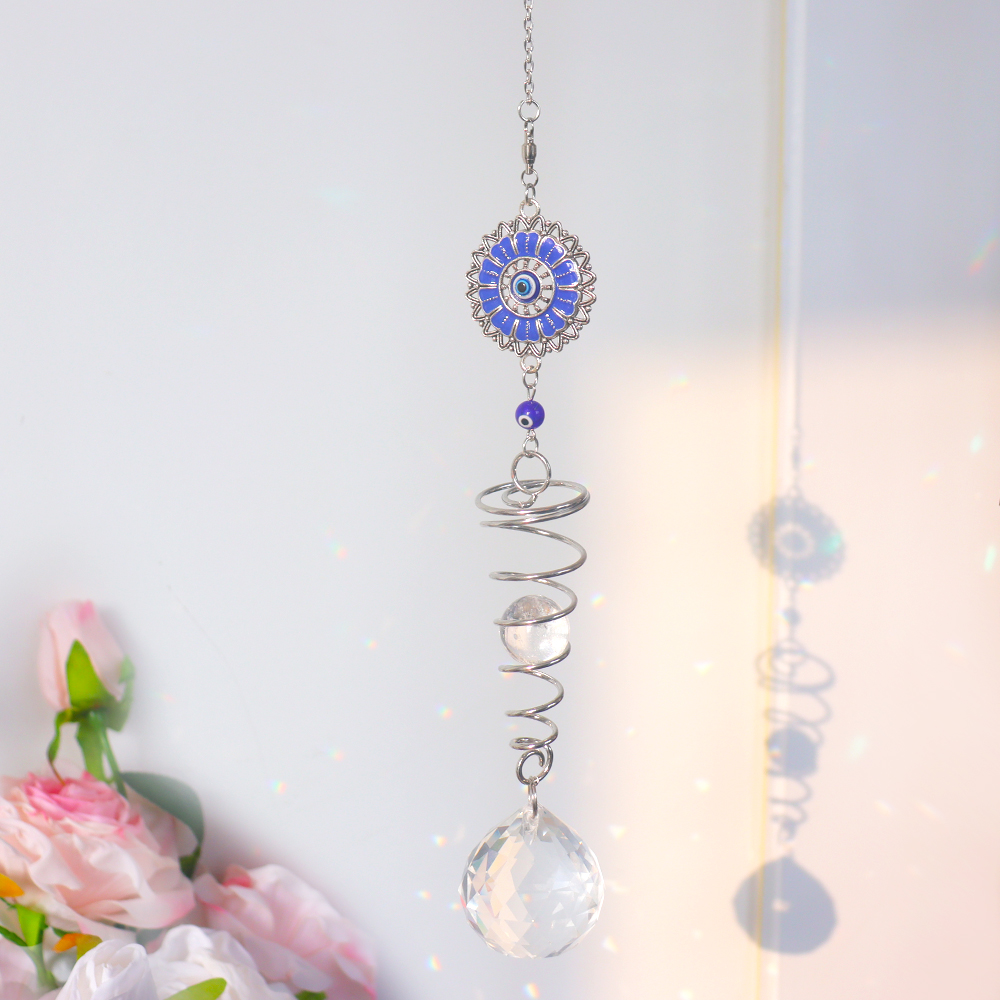 Clear quartz