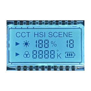 Tùy chỉnh chất lượng cao công nghiệp phân khúc <span class=keywords><strong>LCD</strong></span> module hiển thị điện tử phân khúc <span class=keywords><strong>LCD</strong></span> Bảng điều chỉnh phân khúc <span class=keywords><strong>LCD</strong></span> hiển thị - Product Image 1