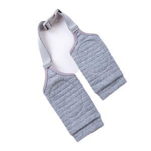 Protège-genoux et coudes pour chiens de grande et moyenne taille, anti-salissures, manchon de soutien articulaire, couvre-jambe pour animaux de compagnie - Product Image 4