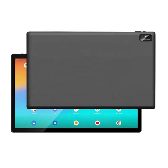 15.6 Inches 6GB+128GB/256GB SSD Octa Core Custom 2-in-1 Tablet PC with Android 12 Full HD Display for Boys & Girls Birthday Gift
