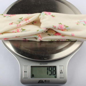 Conjunto de diademas para mamá <span class=keywords><strong>y</strong></span> bebé, <span class=keywords><strong>turbante</strong></span> para recién nacido con lazo de flores, lazos florales para el pelo para niños, sombreros, gorras para mamá <span class=keywords><strong>y</strong></span> niño, accesorios para el cabello para bebé - Product Image 4