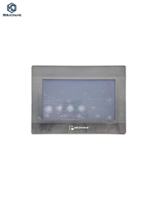 Écran tactile industriel TK6070IP de 7 pouces, interface homme-machine pour équipement d'automatisation - Product Image 1