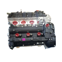 Moteur G6DB de qualité d'origine directement de l'usine pour KIA HYUNDAI FORD SORENTO