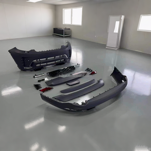 Kit carrosserie pour pare-chocs <span class=keywords><strong>Land</strong></span> <span class=keywords><strong>Rover</strong></span> <span class=keywords><strong>DISCOVERY</strong></span> 5 <span class=keywords><strong>ancien</strong></span> à nouveau - Product Image 2