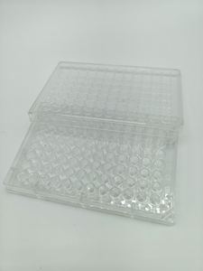 96 جيدا المتاح مادة بس مختبر الاستهلاكية خلية ثقافة لوحة الشفافية البكتيريا ثقافة لوحة - Product Image 6