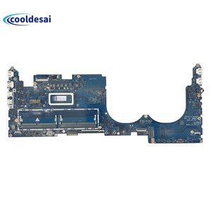 Carte mère pour ordinateur portable HP 17-CW 17T-CW TPN-C176, I7-13700H N42846-<span class=keywords><strong>601</strong></span> JPR70 LA-M796P, processeur I7-13700H intégré, 100% testé OK - Product Image 1