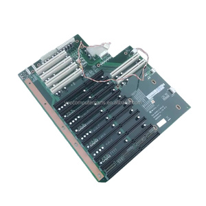 แผ่นฐานคอมพิวเตอร์อุตสาหกรรมแบบทนความร้อนสำหรับการ์ดเสียง Advantech PCA-6114P4-C REV C2 ผลิตภัณฑ์การ์ดรับสัญญาณ PCA-6114P4-C - Product Image 1