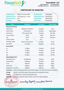 Adam güç Panax <span class=keywords><strong>Ginseng</strong></span> tozu organik <span class=keywords><strong>Ginseng</strong></span> tozu için sağlıklı - Product Image 2