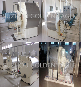 Nueva Máquina Magnética para Filtrar Chocolate - Acero Inoxidable, No Requiere Electricidad - Product Image 4