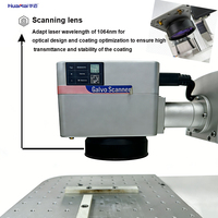 Macchina per Marcatura Laser Mobile da Tavolo per Metallo, Marcatura di Targhette in Acciaio al Carbonio e Composizione Tipografica Flessibile e Pratica
