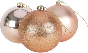 <span class=keywords><strong>Bolas</strong></span> <span class=keywords><strong>de</strong></span> <span class=keywords><strong>Navidad</strong></span> <span class=keywords><strong>de</strong></span> plástico inastillables <span class=keywords><strong>de</strong></span> alta calidad 3/4/6/8/10/15/20/25/30/40/50cm decoraciones <span class=keywords><strong>de</strong></span> <span class=keywords><strong>Navidad</strong></span> verde plata rojo azul oro - Product Image 5