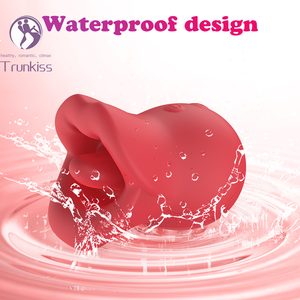 Weibliche Zunge Vibrator <span class=keywords><strong>Masturbation</strong></span> Adult Produkt Adult <span class=keywords><strong>Toys</strong></span> 10 Vibrator <span class=keywords><strong>G</strong></span>-Punkt Klitoris Stimulation Sexspielzeug - Product Image 4