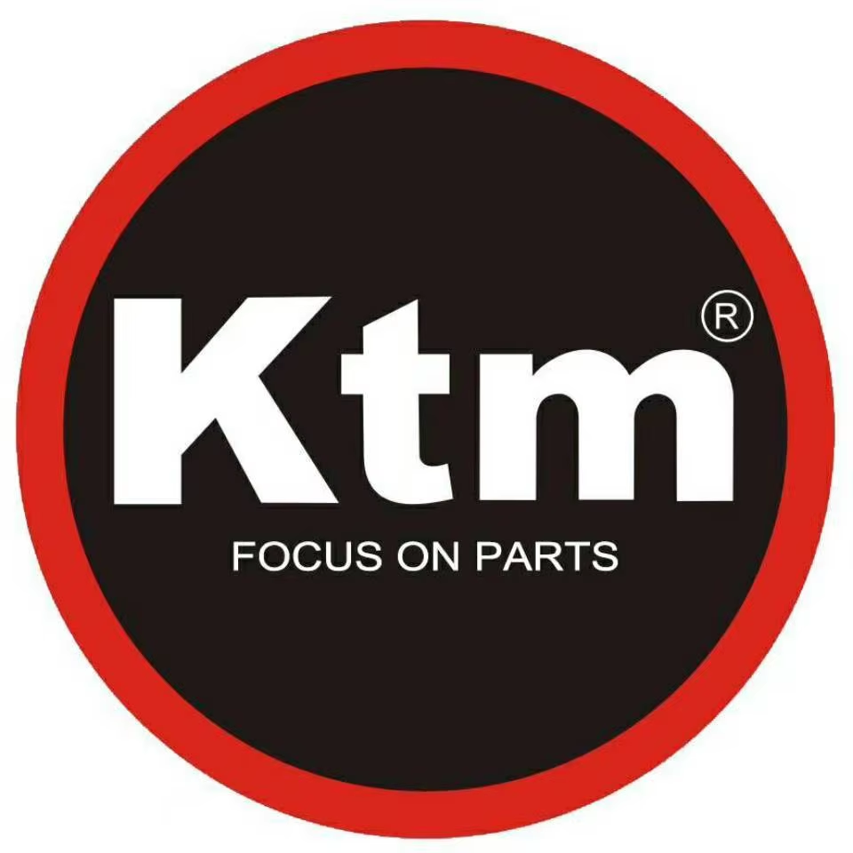 Guangzhou Kaituo Machinery Co., Ltd. logo
