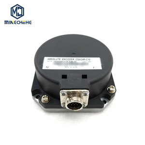 Rotary Encoder OSA24R-C1 OSA24R-C2 OSA24R-C3 for CNC Lathe Milling Machine Spindle Speed Control System - Product Image 1