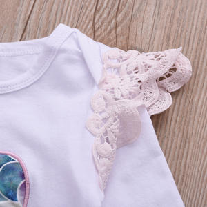 Vêtements de danse en ligne : Pantalon rose pour filles, ensemble décontracté pour femmes et bébés, combinaison pour dames - Product Image 4