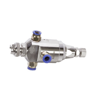 Chất Lượng Cao Jau Quạt Phẳng Tự Động Không Khí Phun Phun Vòi Phun - Product Image 4