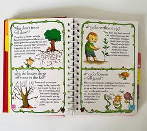 Barron's dimmi serie di libri divertente Set di 4 volumi - Product Image 5