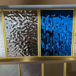 Láminas Decorativas <span class=keywords><strong>de</strong></span> <span class=keywords><strong>Acero</strong></span> <span class=keywords><strong>Inoxidable</strong></span> <span class=keywords><strong>de</strong></span> 0.5mm y 1mm <span class=keywords><strong>de</strong></span> Espesor, 3mm, 4x8, <span class=keywords><strong>Precio</strong></span> por Color - Product Image 4