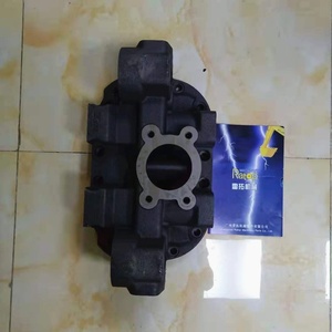 1032517 HPV118 Tapa de la Bomba Hidráulica ZAXIS240-3 ZAXIS270-3 HPV118 Tapa del Cabezal de la Bomba Principal 1032517 - Product Image 2