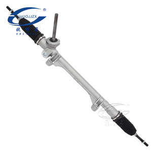 <span class=keywords><strong>Cremallera</strong></span> de Dirección Asistida LHD para Renault <span class=keywords><strong>Megane</strong></span> II 01-11  LHD 8200463517 8200324632 8200088495 7711497389 7711368394 - Product Image 1