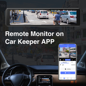 Z70 Android 8.1 2 + 32 gam 12inch màn hình cảm ứng xe hộp đen với Wifi GPS navigation ADAS 4 gam màn hình từ xa - Product Image 6