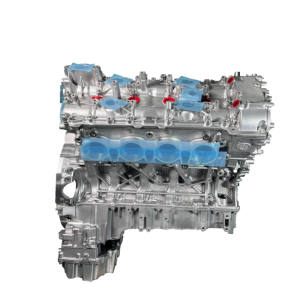 Assemblage complet de pièces de moteur Benz certifié ISO remis à neuf avec un <span class=keywords><strong>prix</strong></span> inférieur à vendre en Amérique - Product Image 2