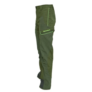 Großhandel wasserdichte Track Snipe Hose Wandern Multi Pockets Hosen - Product Image 2