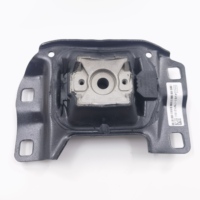 Perekat Mesin Wave Box Onderdil Mobil Guangzhou untuk Model Ford Focus Escape Fiesta Nomor Onderdil AV61-7M121BC 1684928 AV6Z-6068A