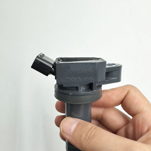 Koil pengapian 90919-02248 UF495 90919-02247 90919-02260 90919-T2008 90919-T2008 90919-T2008 untuk Toyota 03-2020 & Lexus I4 V6 V8 - Product Image 4