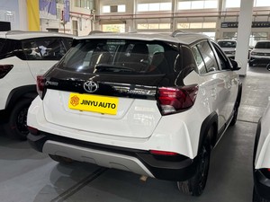 Autos Usados Toyota <span class=keywords><strong>Yaris</strong></span> X <span class=keywords><strong>2024</strong></span> Sedán 1.5L Automático con Volante a la Izquierda, Auto Usado en Buen Estado, Disponible en Stock, Envío Rápido - Product Image 4