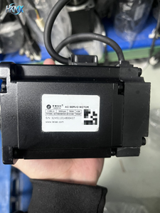 Moteur servo AC haute performance ACM8008M2H-63-D-SS pour l'automatisation industrielle - Product Image 1