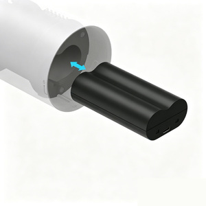 Batterie Li-Ion <span class=keywords><strong>Tapo</strong></span> A100 pour caméra de sécurité TP-Link <span class=keywords><strong>Tapo</strong></span> C420 D230 - Product Image 5