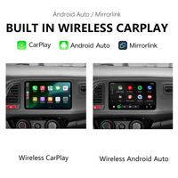Radio Mobil Penhui 16+512GB Crystal Sound 850 Android 14 untuk Honda XRV VEZEL 2013-2018 Layar Multimedia DVD Player 9.5 Inch