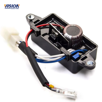 Module AVR 2.5-1I12AC pour Générateur Diesel Genset 220V Portable