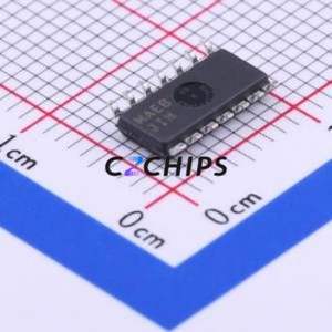 Nuevo chip IC de circuito integrado MAX3491EESD + T SO-14 original, Chip IC de circuito integrado, circuito integrado, IC de 2, 1, 1, 2, 1, 2, 1, 2 - Product Image 2