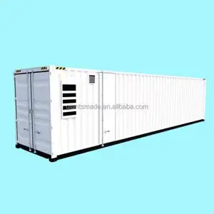 GiantsMade electronic component storage cabinet Container Office 20ft 40ft House kitchen container