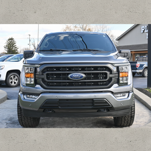 Camioneta Usada Ford F-150 XLT SuperCrew 4x4 4dr 2021 - Product Image 1