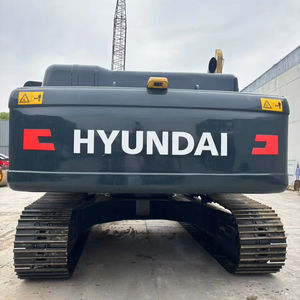 Excavatrice d'occasion HYUNDAI 330LC-9S Prix bas Excellentes performances Excavatrice d'occasion HYUNDAI à vendre - Product Image 1