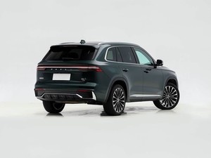 Deposito per Auto Elettrica Cinese Geely Monjaro Luxury Hybrid SUV Xingyue <span class=keywords><strong>L</strong></span> 2.0T 2026 - Veicolo <span class=keywords><strong>a</strong></span> Nuova Energia ad Alta Velocità - Product Image 4