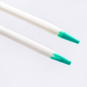 Kateter Hemodialisis untuk Pemurnian Darah dengan Kawat Panduan Nitinol - Product Image 5