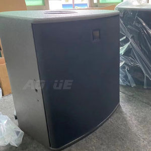 Altavoz coaxial de monitorización de escenario pasivo de 12 pulgadas para exteriores, 12 unidades, con controlador de neodimio - Product Image 1